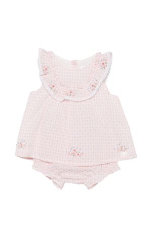 set in cotone a fiori TARTINE ET CHOCOLAT KIDS | CC370403026E